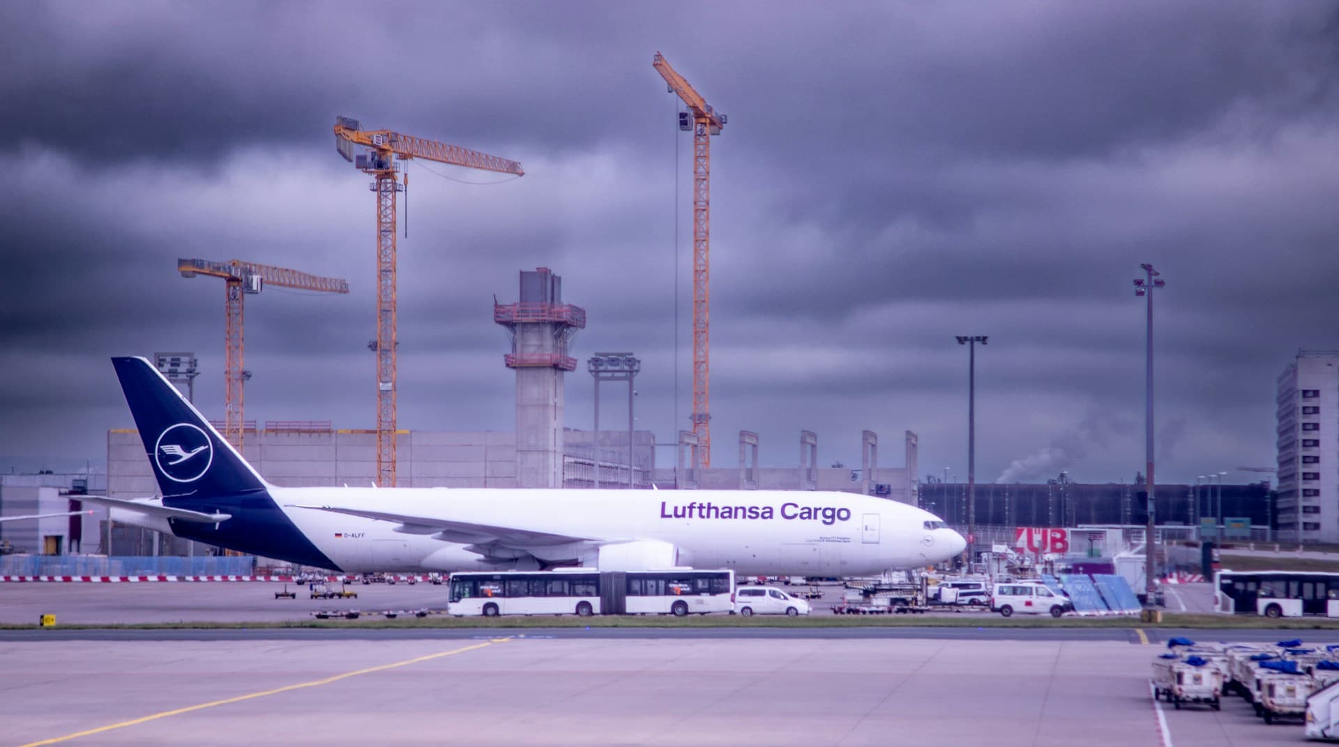 Air Cargo service