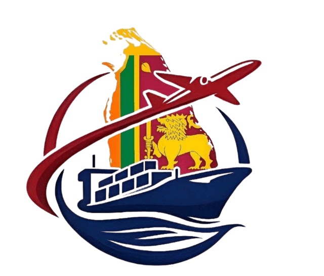 Ceylon Pearl Logistics